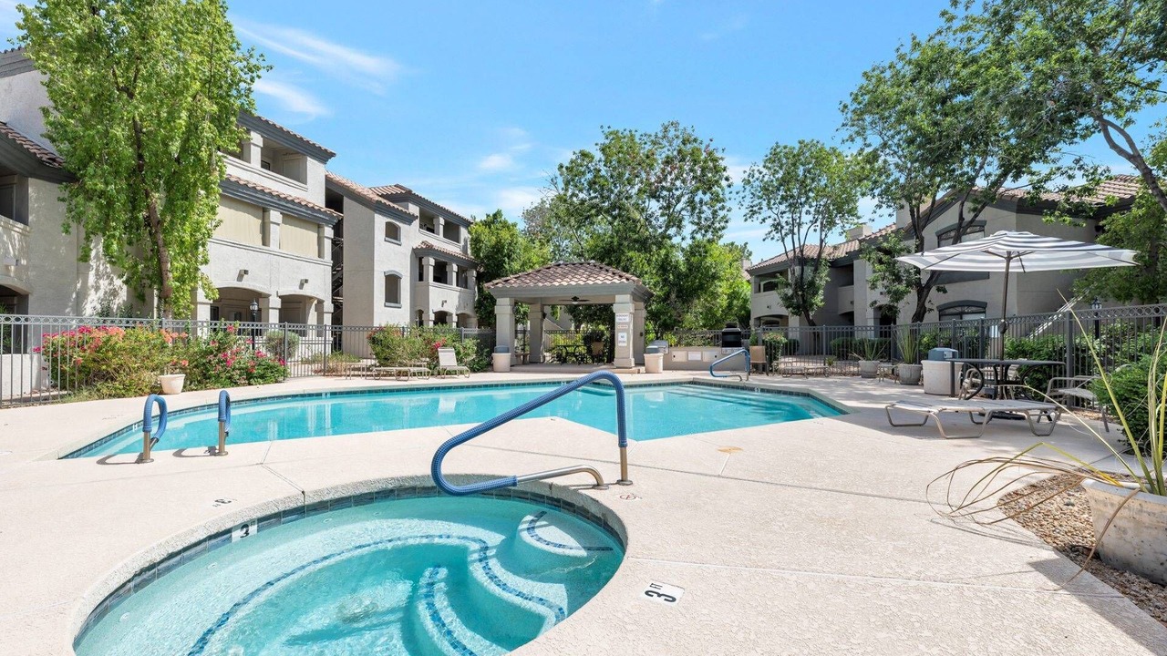 Photo of Outdoor in North Scottsdale