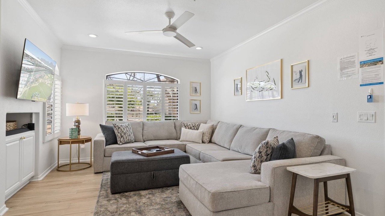 Photo of Bedroom in North Scottsdale