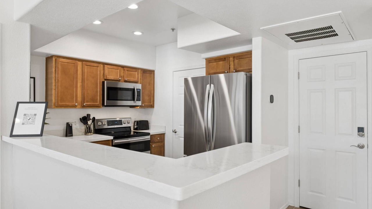 Photo of Kitchen in North Scottsdale