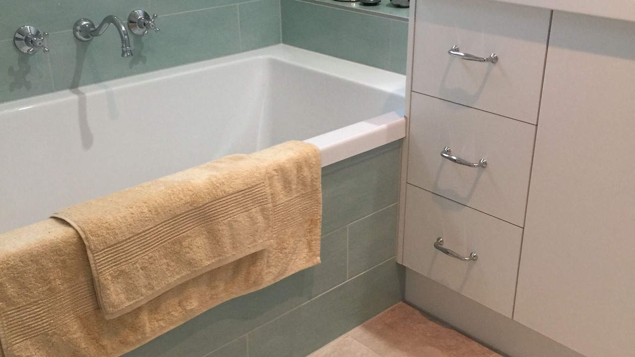 Photo of Bathroom in Maryborough