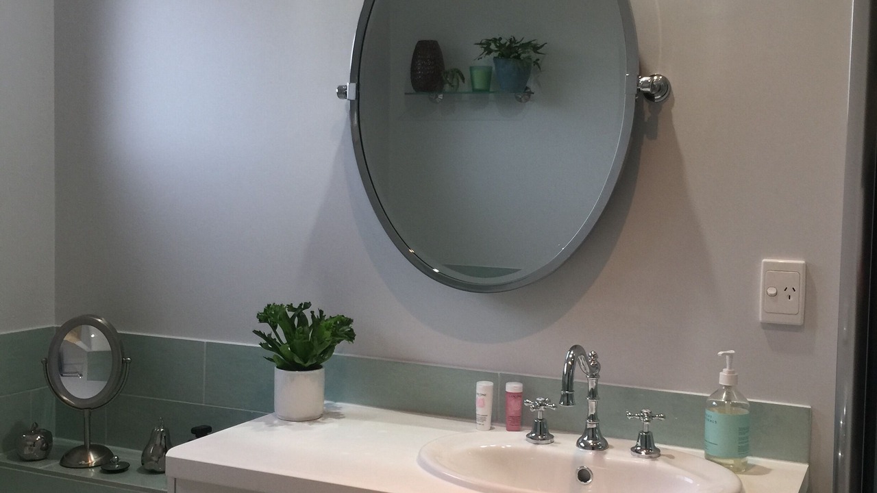 Photo of Bathroom in Maryborough