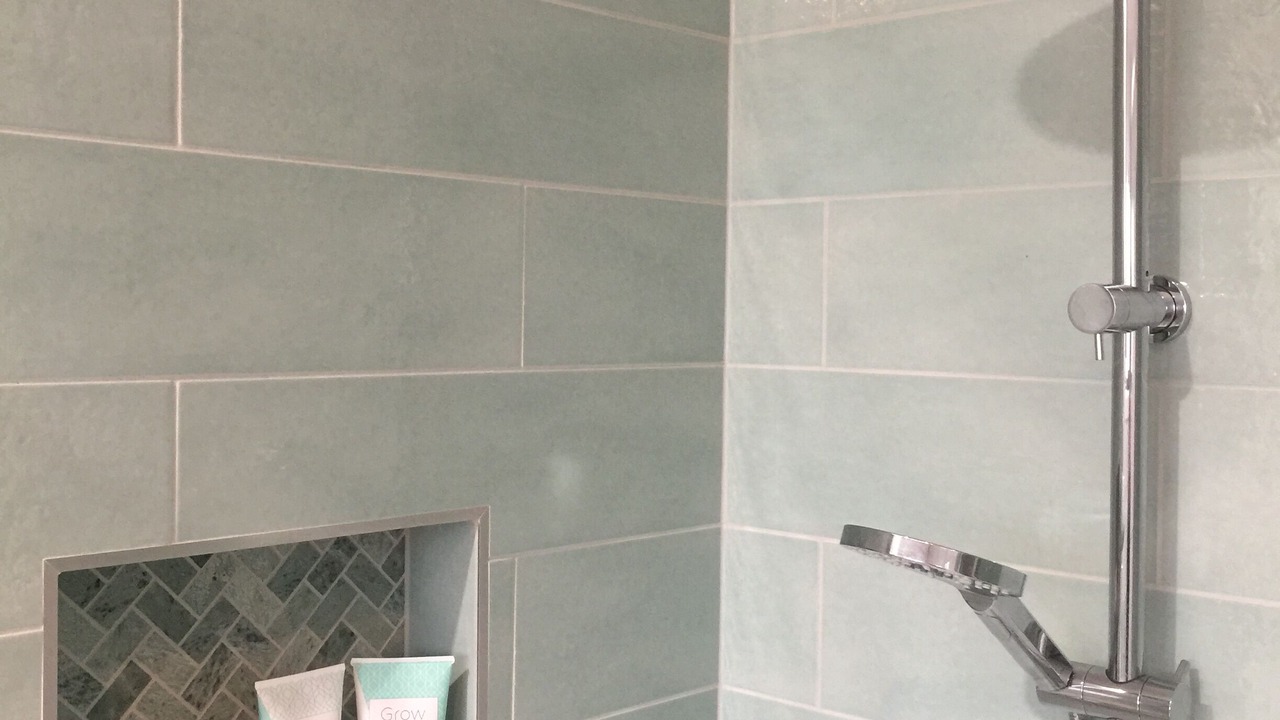 Photo of Bathroom in Maryborough