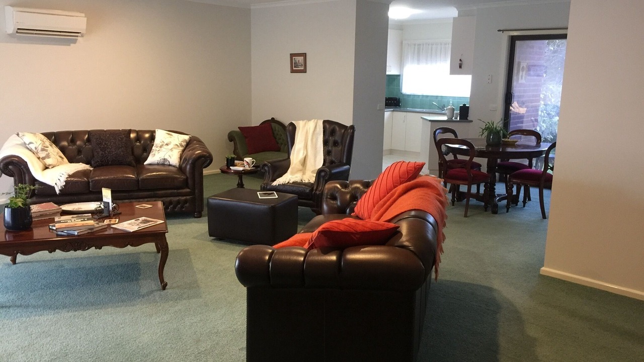 Photo of Livingroom in Maryborough