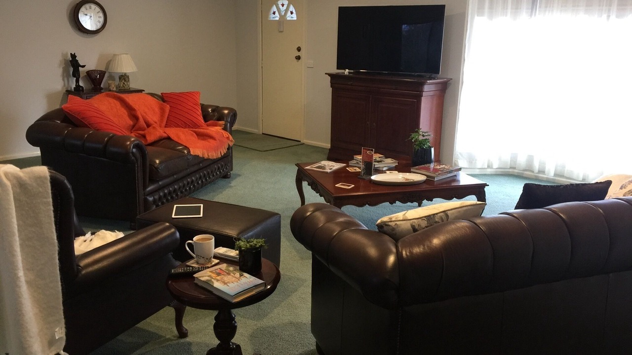 Photo of Livingroom in Maryborough