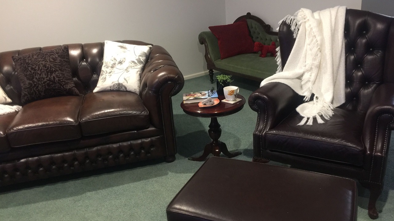 Photo of Livingroom in Maryborough