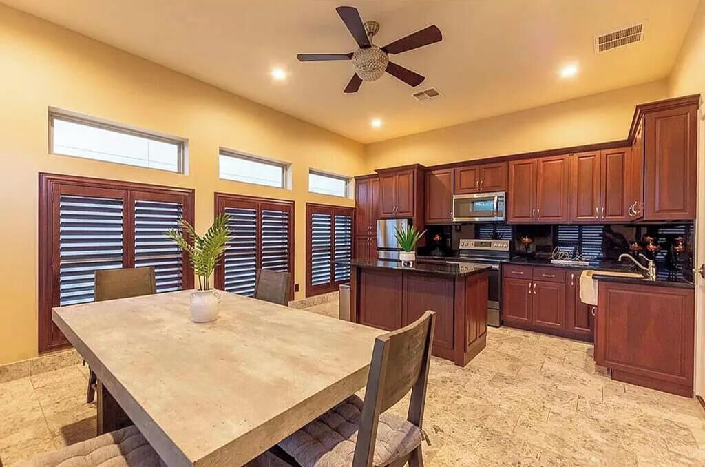 Photo of Kitchen in Eagle Pass