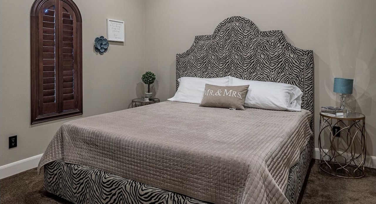 Photo of Bedroom in Eagle Pass