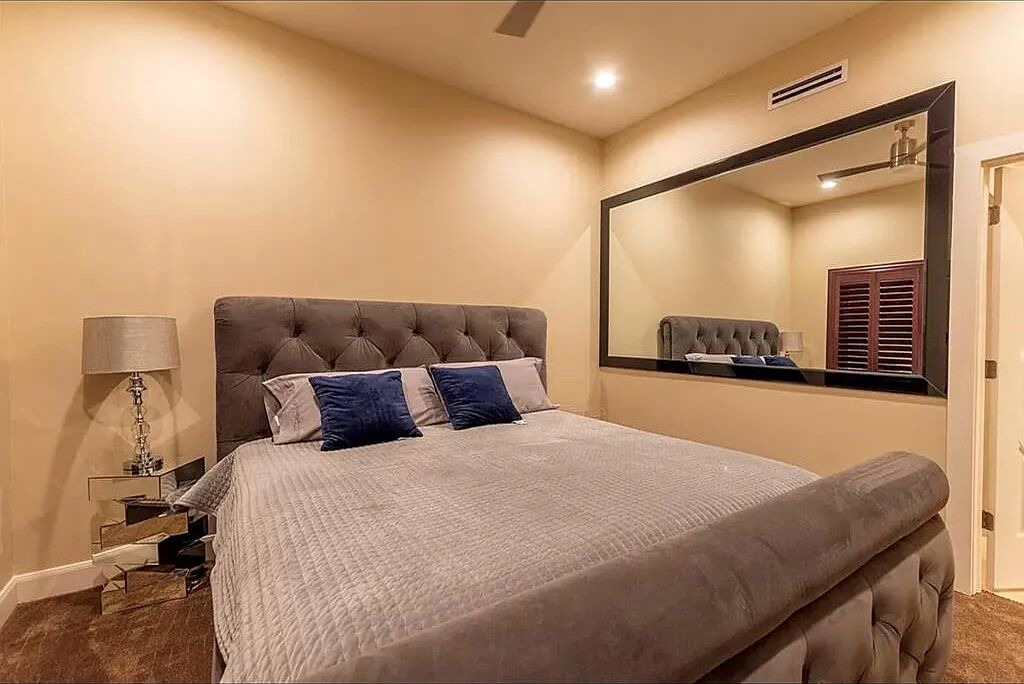 Photo of Bedroom in Eagle Pass