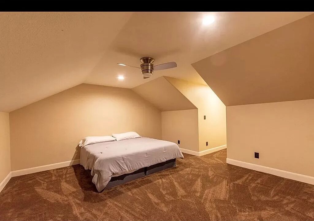 Photo of Bedroom in Eagle Pass