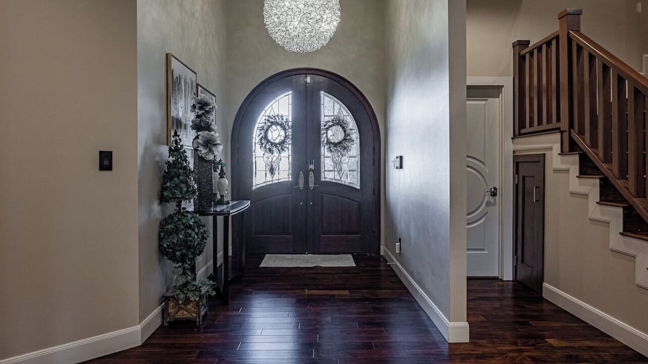 Photo of Bedroom in Eagle Pass