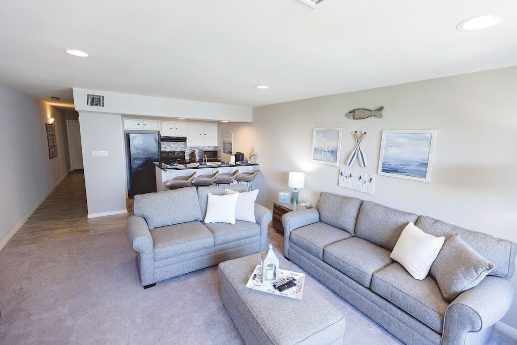 Photo of Livingroom in Walden on Lake Conroe