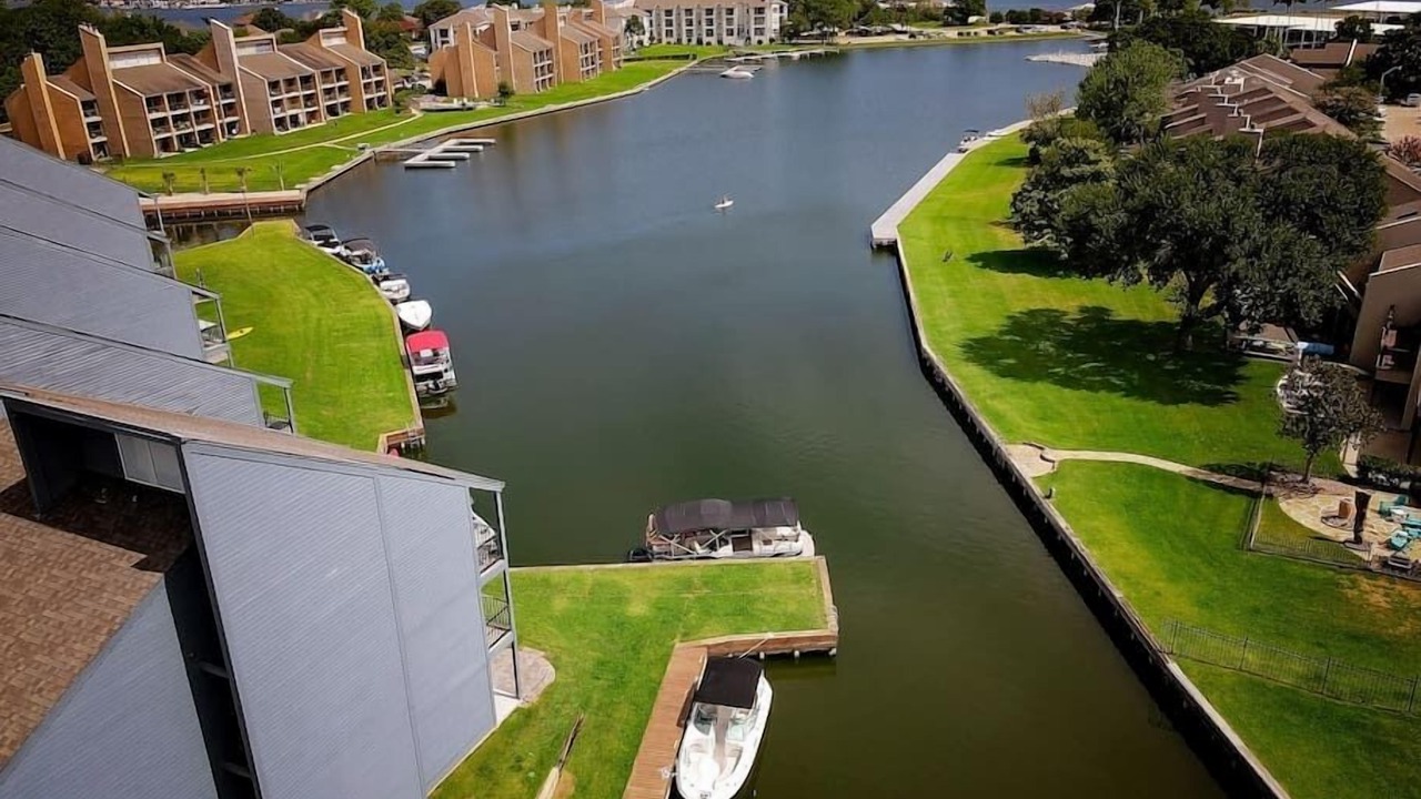 Photo of Others in Walden on Lake Conroe