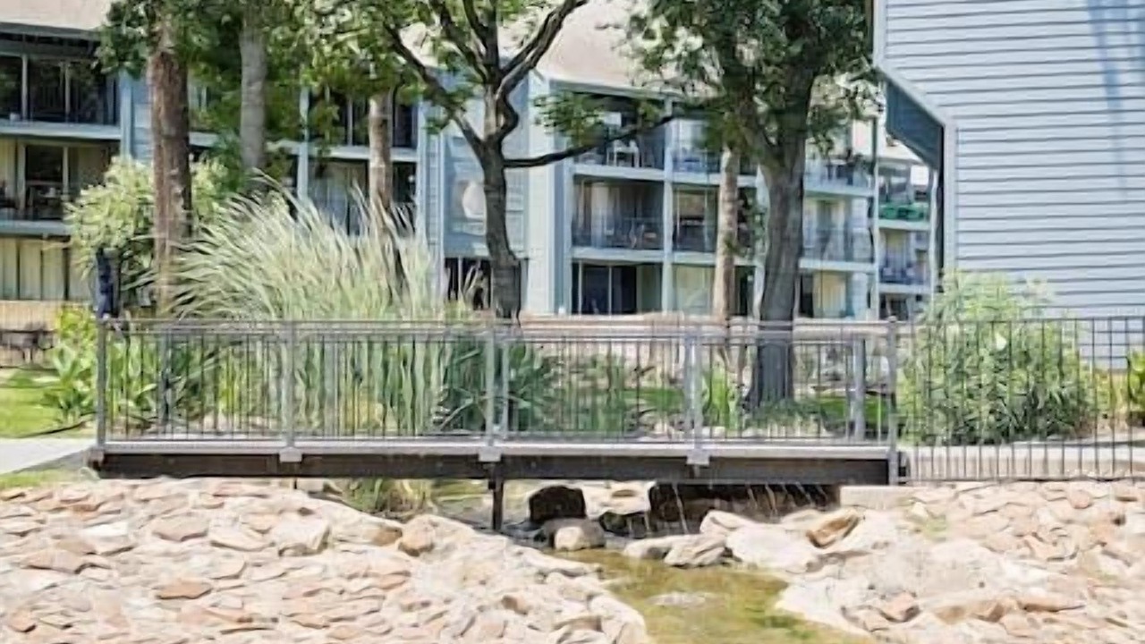 Photo of Outdoor in Walden on Lake Conroe