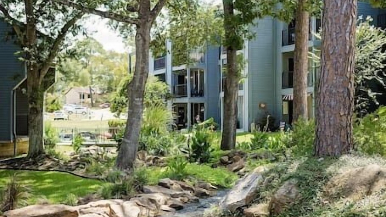Photo of Others in Walden on Lake Conroe