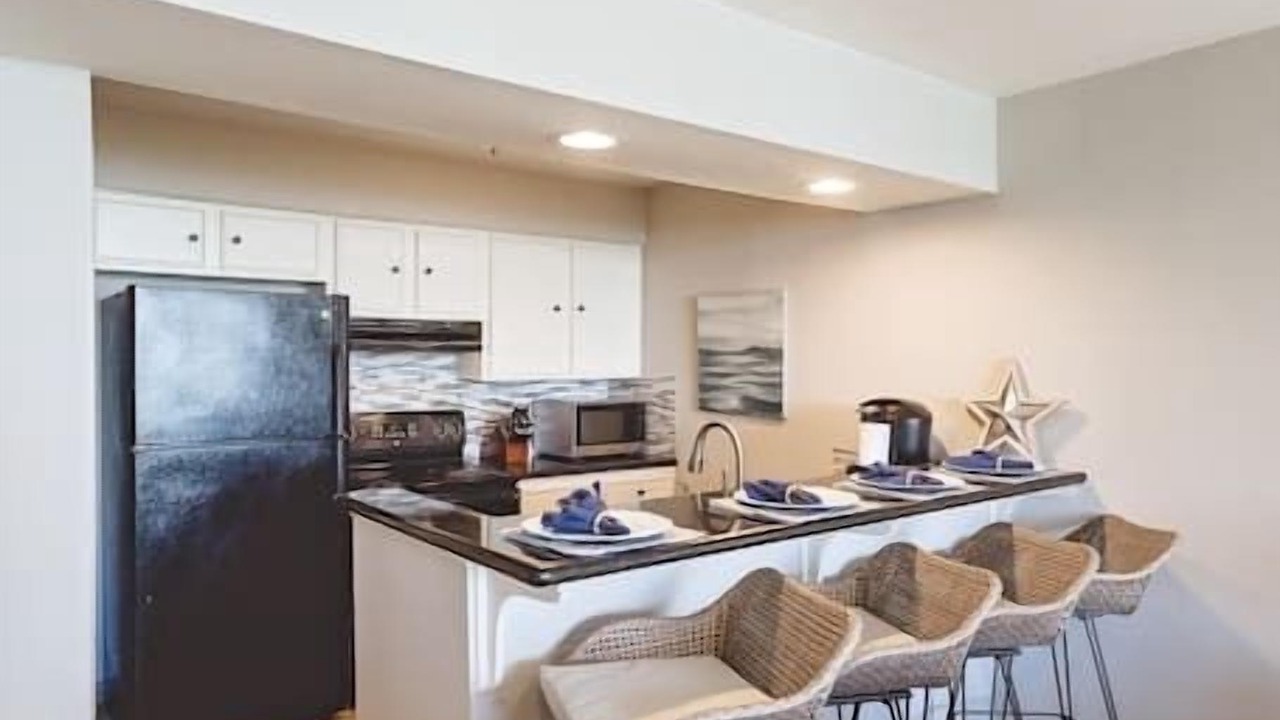 Photo of Kitchen in Walden on Lake Conroe