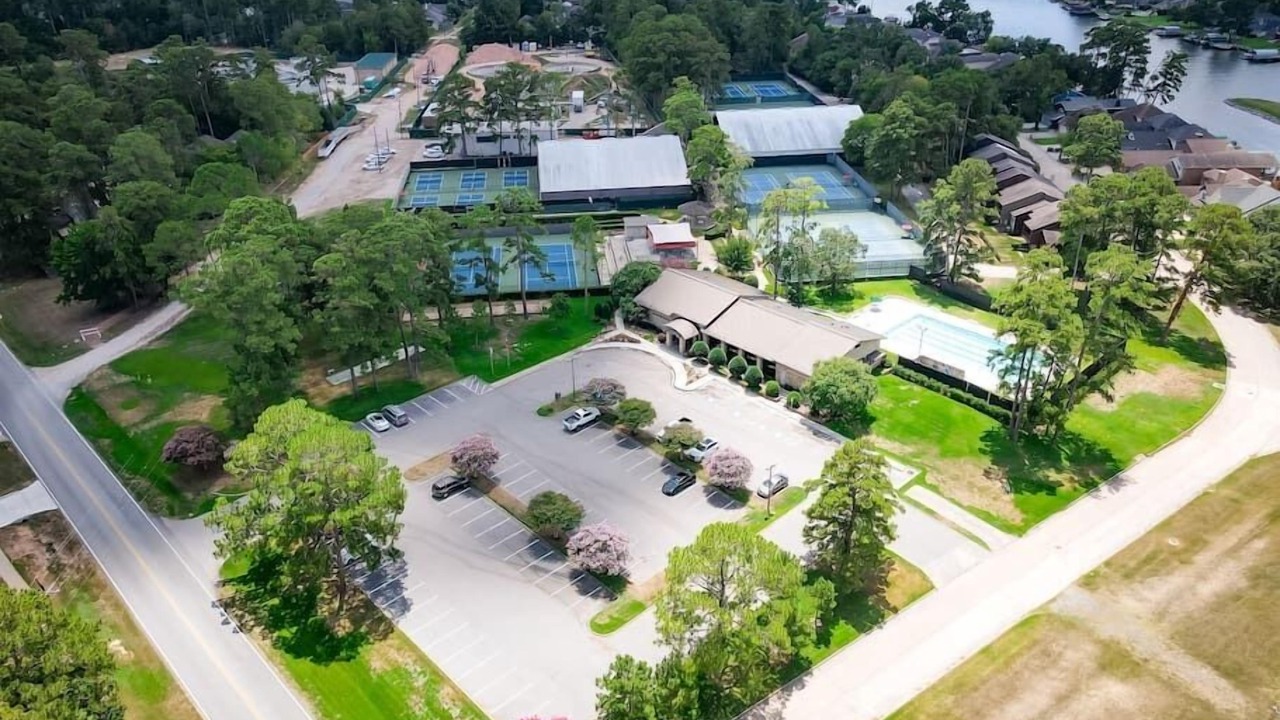 Photo of Others in Walden on Lake Conroe
