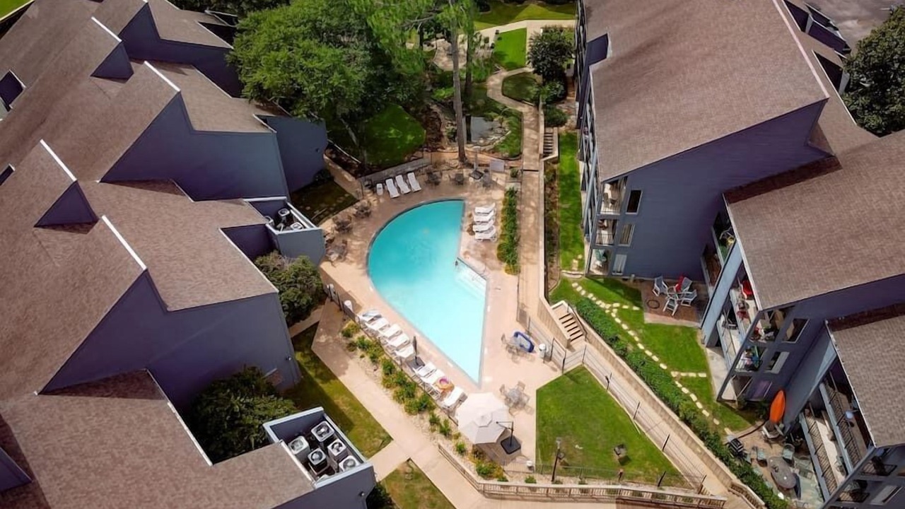 Photo of Outdoor in Walden on Lake Conroe