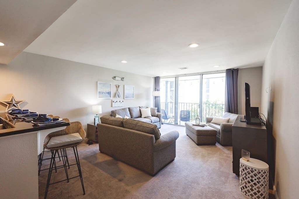 Photo of Bedroom in Walden on Lake Conroe