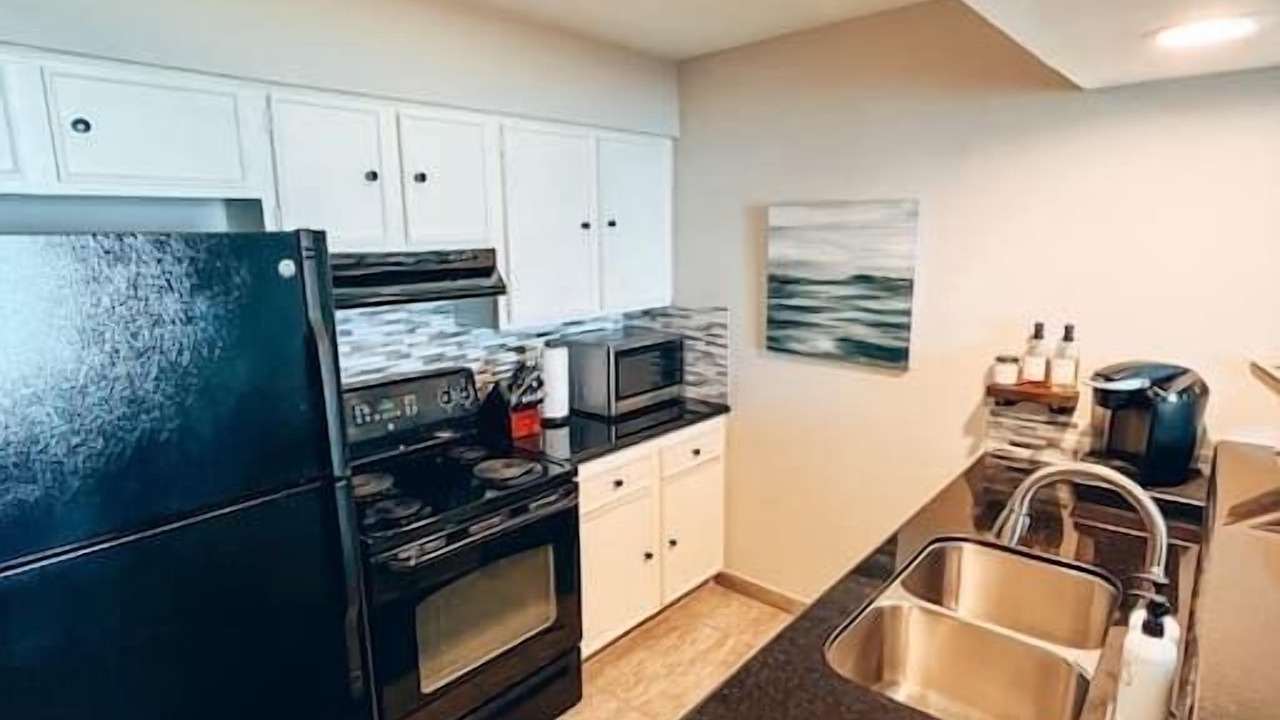 Photo of Kitchen in Walden on Lake Conroe