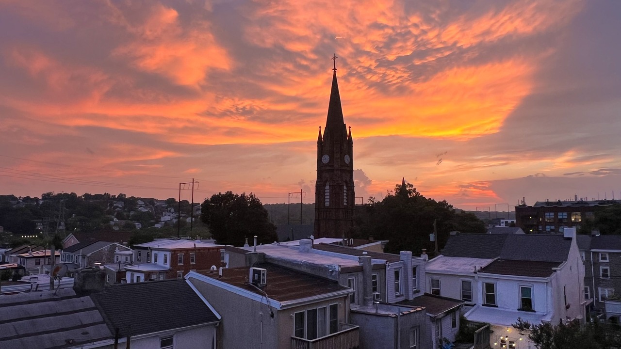 Photo of Outdoor in Manayunk