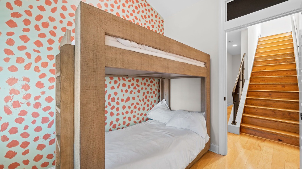 Photo of Bedroom in Manayunk