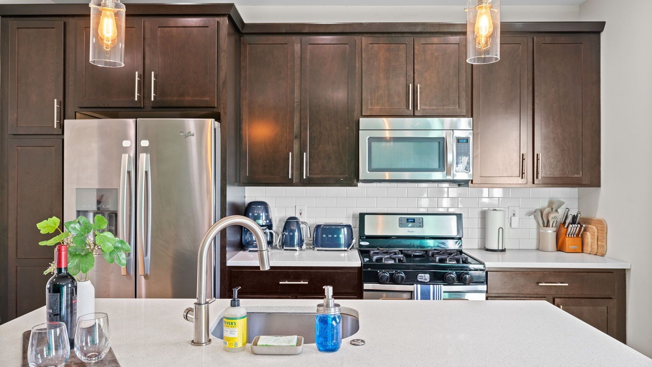 Photo of Kitchen in Manayunk
