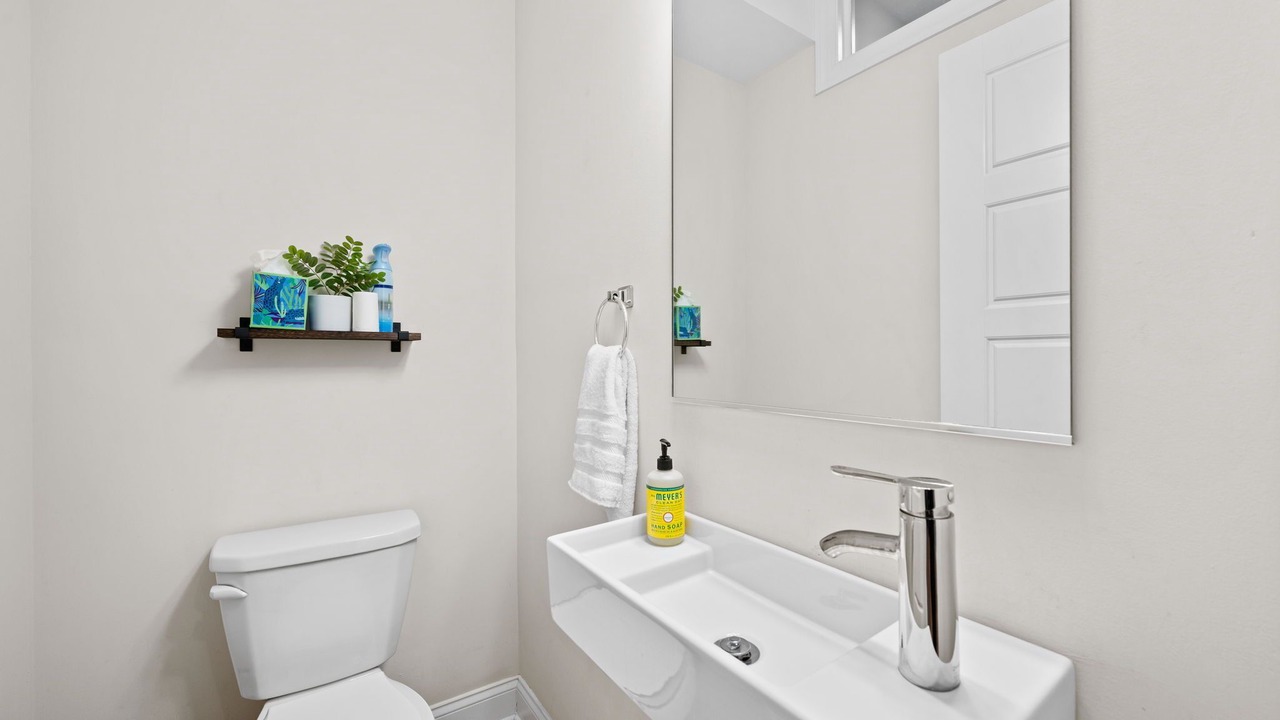 Photo of Bathroom in Manayunk
