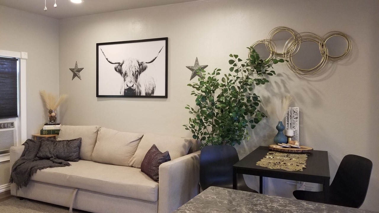 Photo of Livingroom in Keller