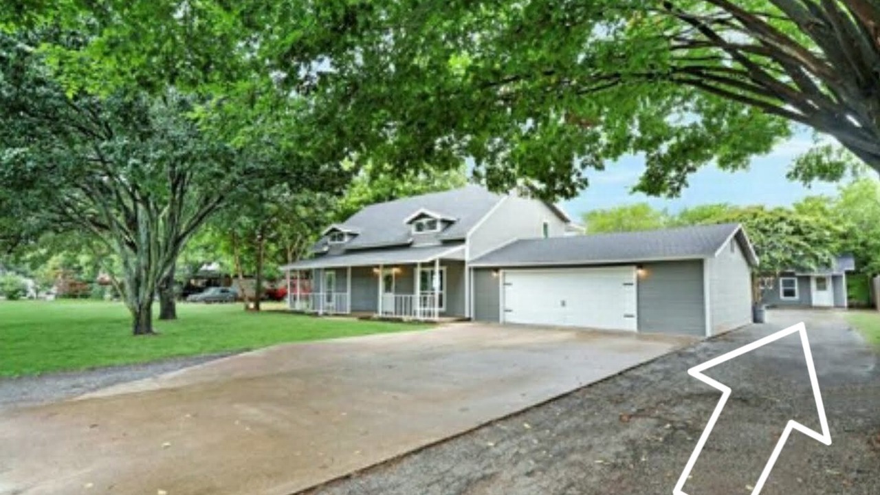 Photo of Outdoor in Keller