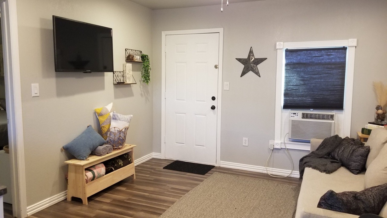 Photo of Livingroom in Keller