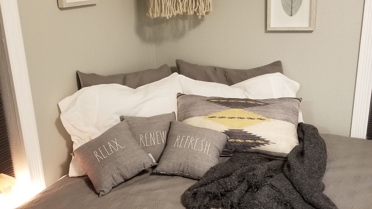 Photo of Bedroom in Keller