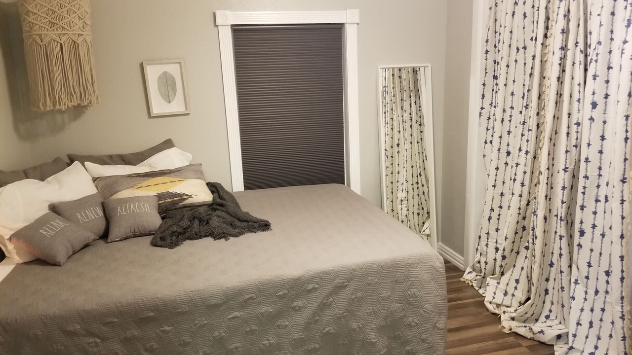 Photo of Bedroom in Keller