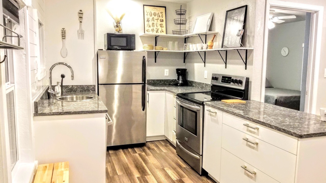 Photo of Kitchen in Keller
