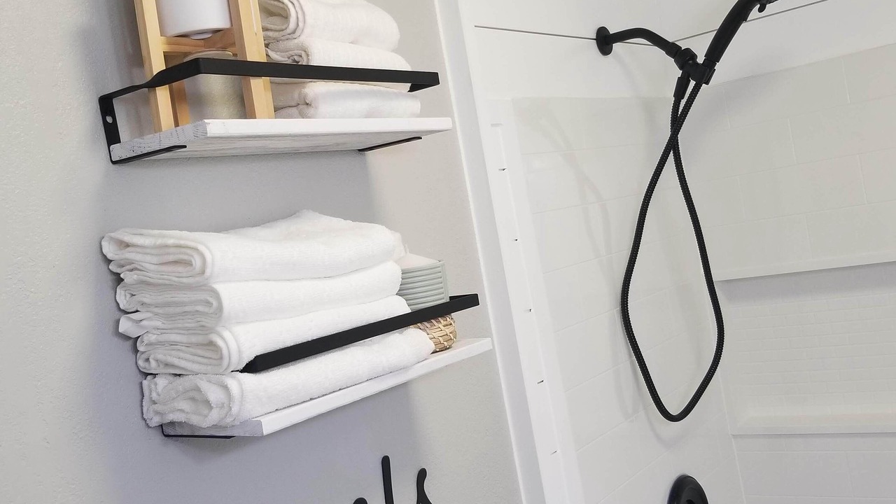 Photo of Bathroom in Keller