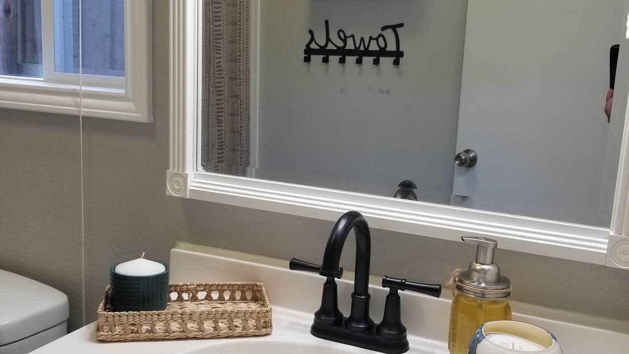 Photo of Bathroom in Keller