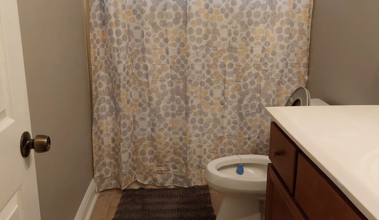 Photo of Bathroom in LaPlace