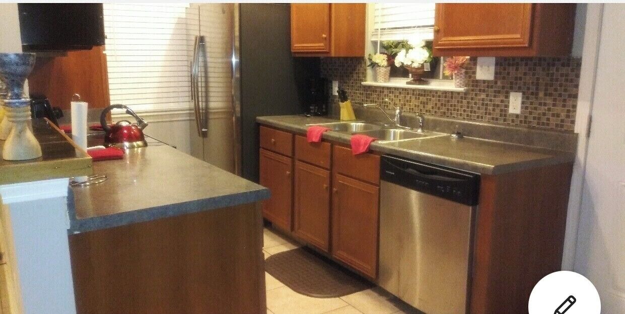 Photo of Kitchen in LaPlace