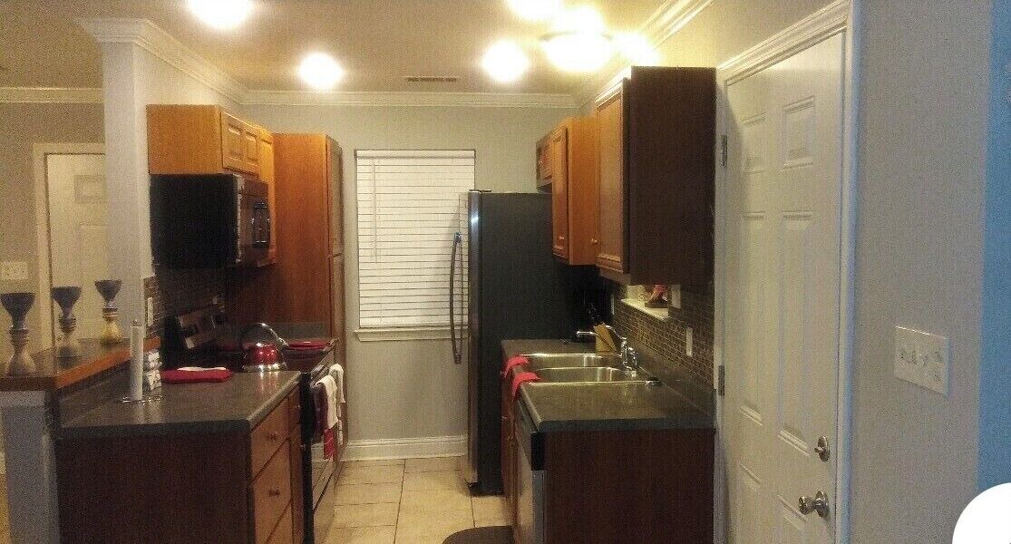 Photo of Kitchen in LaPlace