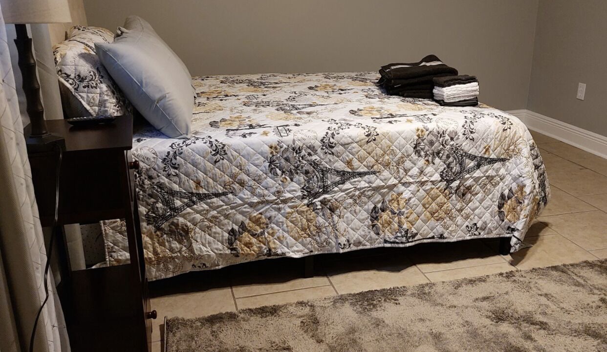 Photo of Bedroom in LaPlace
