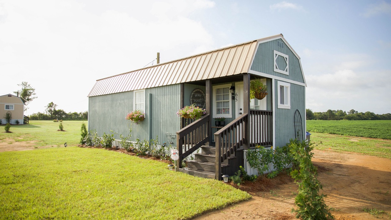 Photo of Outdoor in Houston County