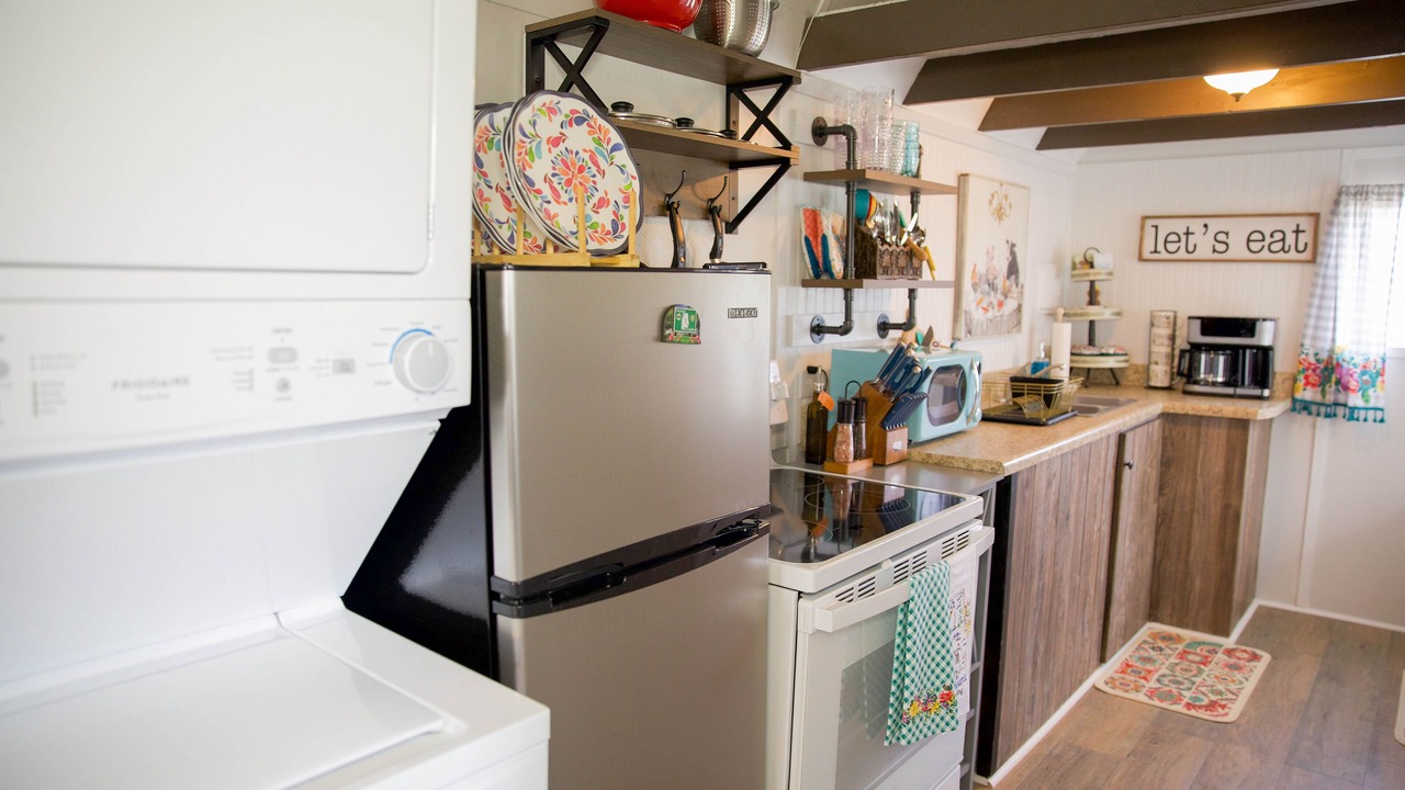 Photo of Kitchen in Houston County