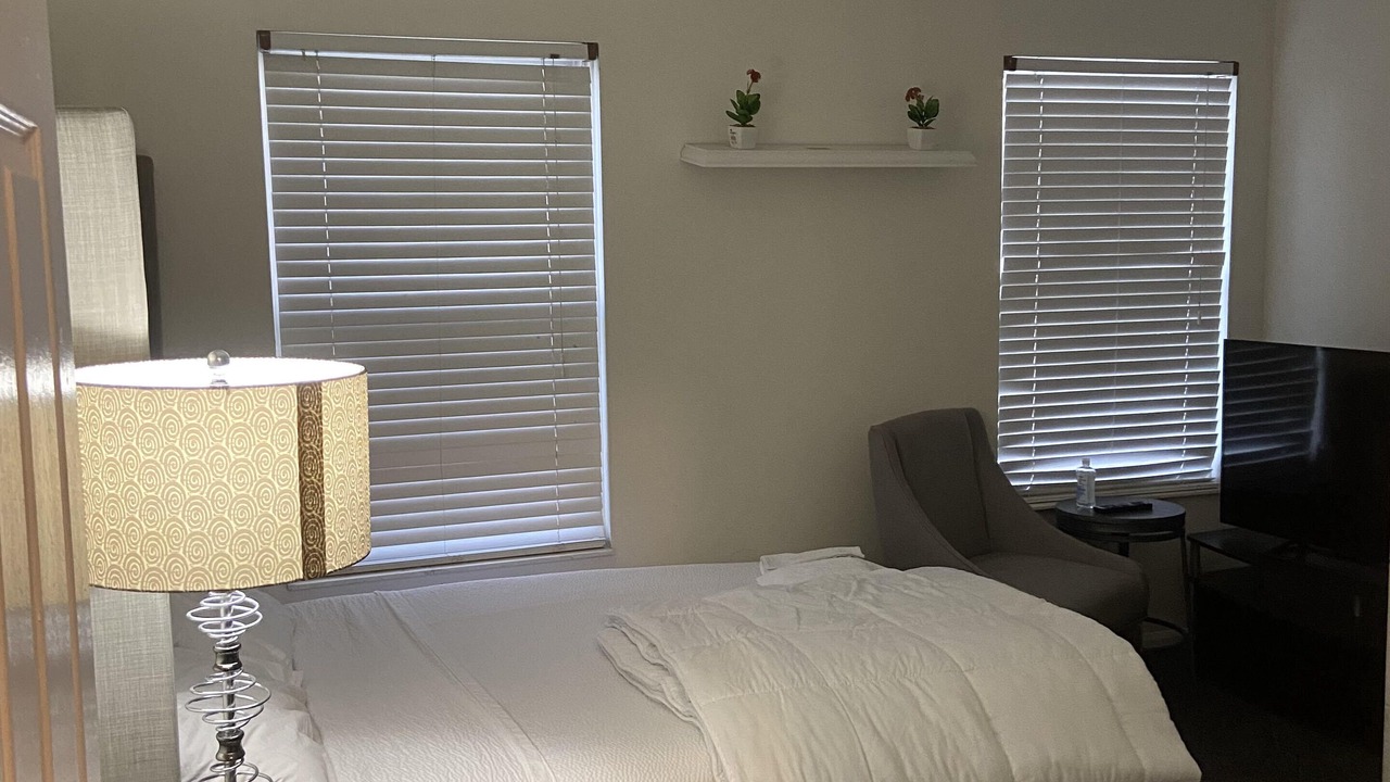 Photo of Bedroom in Wayne