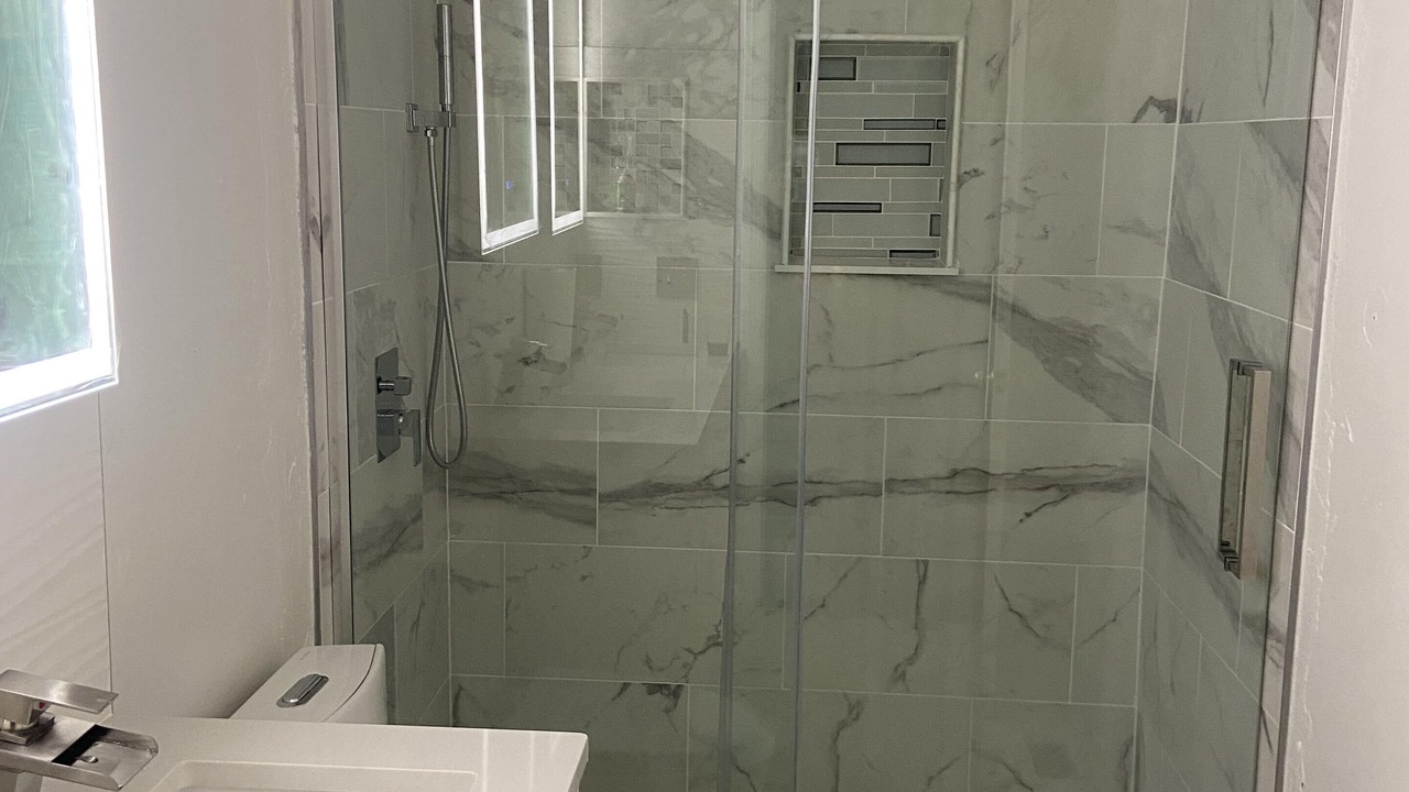 Photo of Bathroom in Wayne