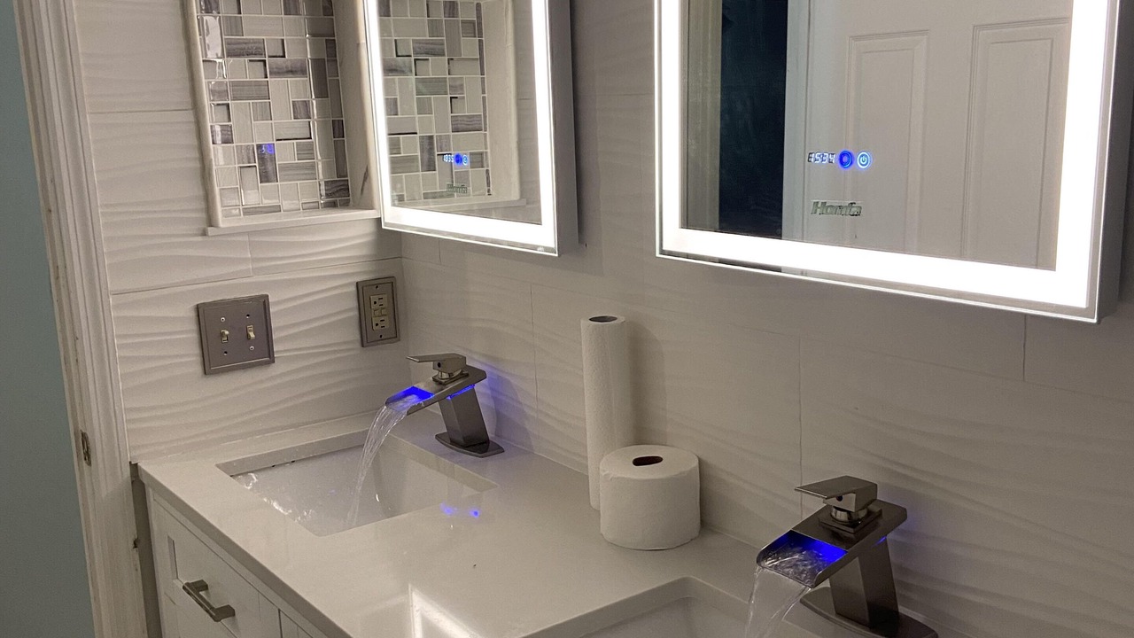 Photo of Bathroom in Wayne