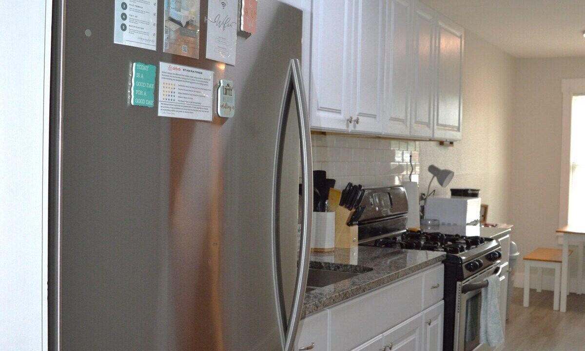 Photo of Kitchen in Central City