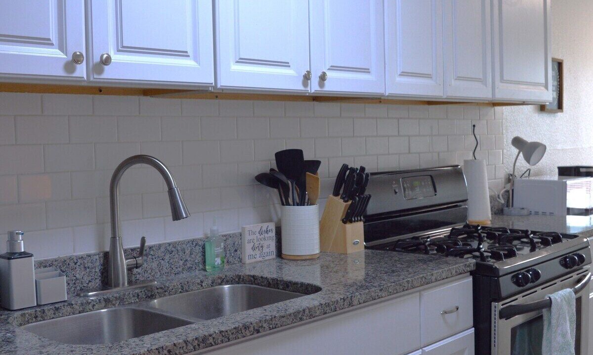 Photo of Kitchen in Central City