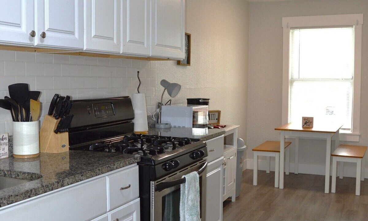 Photo of Kitchen in Central City