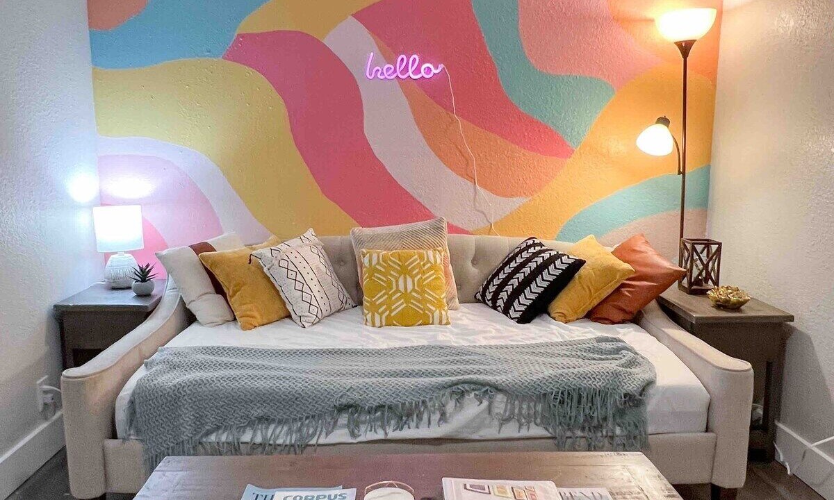 Photo of Bedroom in Central City