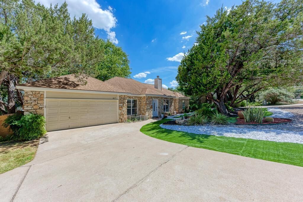 Photo of Outdoor in Lakeway