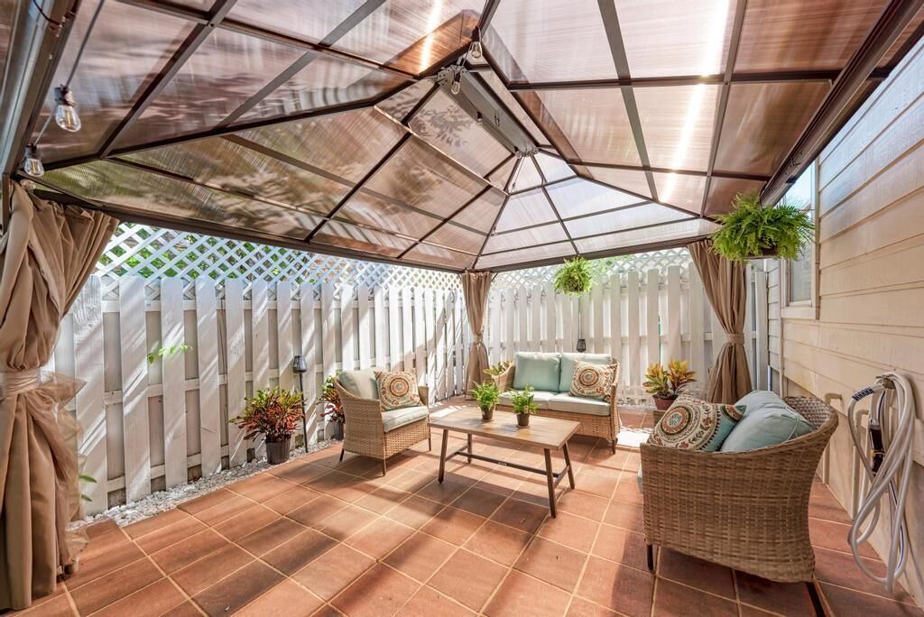 Photo of Patio Balcony in Lakeway